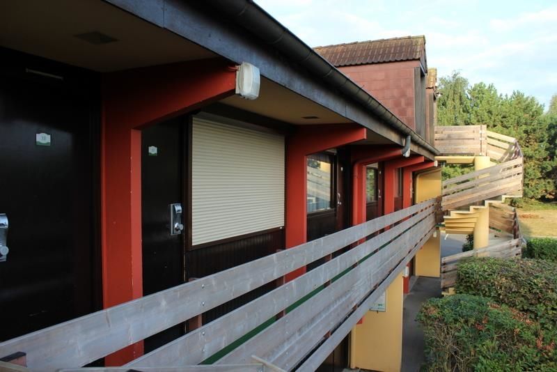 Premiere Classe Lille Sud Henin Beaumont Нуаель-Годо Экстерьер фото
